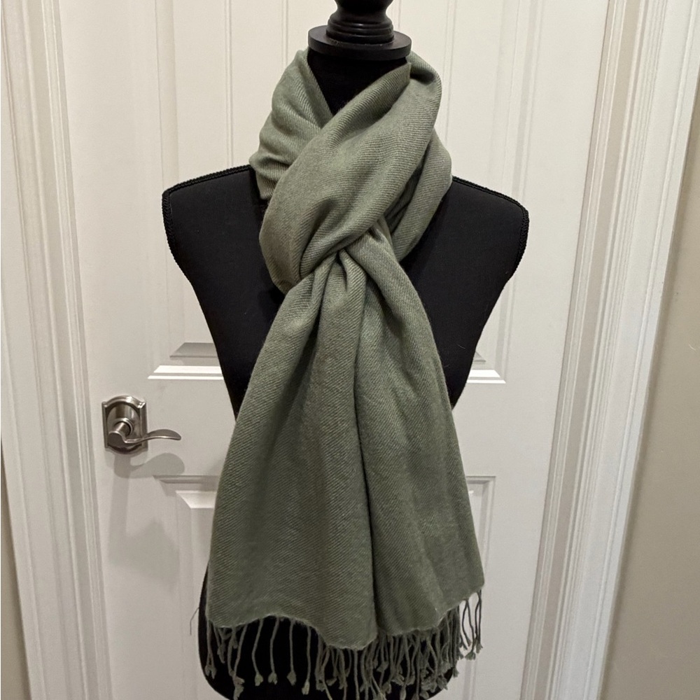 100% Cashmere Pashmina Wrap